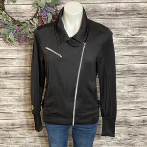 Puma Scuderia Ferrari Moto Jacket